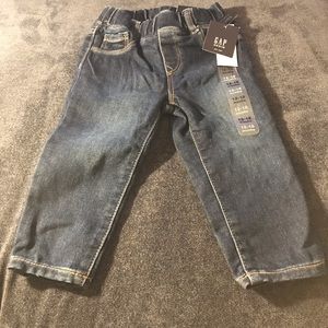 Baby Gap Denim Jeans
